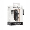 Вибропуля Power Bullet черная