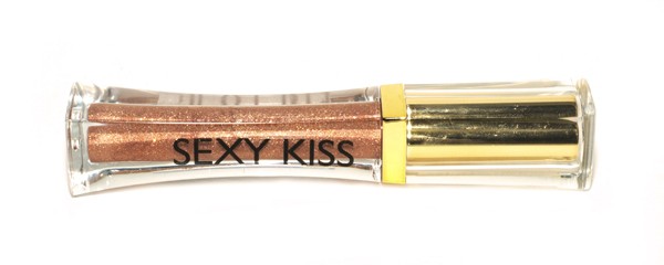 Блеск для губ с феромонами Desire 6 мл Ореховое пралине,