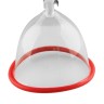 Вакуумная помпа для груди Breast Pumps Erozon