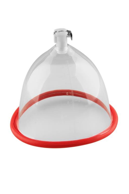 Вакуумная помпа для груди Breast Pumps Erozon