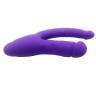 Вибратор Indulgence Insatiable Desire purple