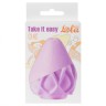 Мастурбатор Take it Easy Chic Purple