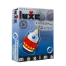Презервативы Luxe Maxima №1 Королевский Экспресс
