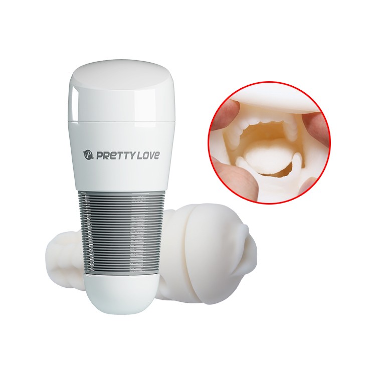 Мастурбатор "Kitty" ротик