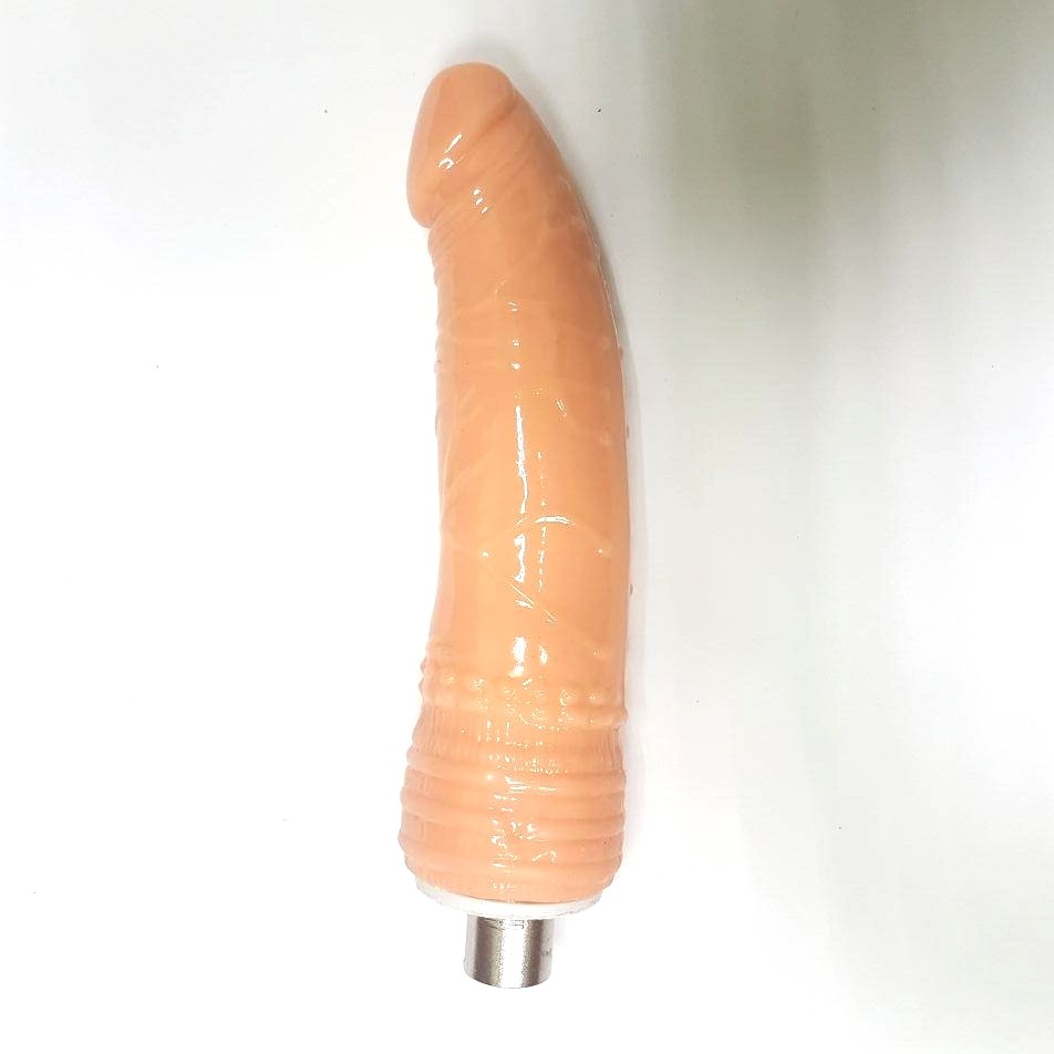 Секс-машина Machine Gun черная