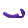 Безремневой вибрострапон purple