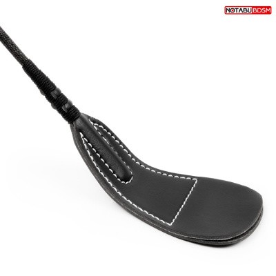 Стек, длина 470 мм, черный