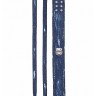 Джинсовый ошейник With Leash - Roughend Denim Style