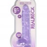 Фалоимитатор 23 см. Realistic Dildo With Balls