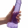 Фалоимитатор 23 см. Realistic Dildo With Balls