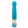 Вибратор Ecstasy Deluxe Charismatic Vibe blue