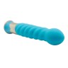 Вибратор Ecstasy Deluxe Charismatic Vibe blue