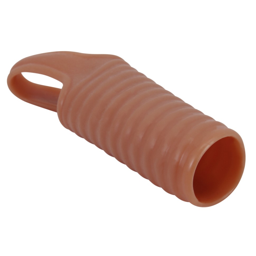 Насадка на пенис Pretty Love ТПР