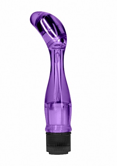 Вибратор G-Spot Vibe Purple