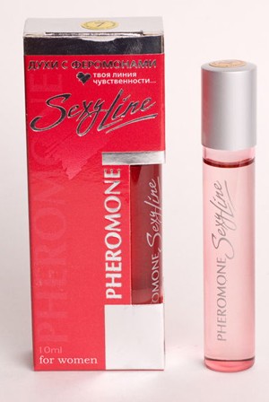 Духи Sexy Life женские  № 34 Dreaming 10мл