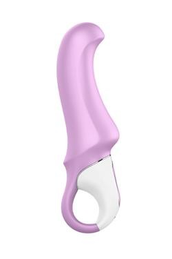 Вибромассажер Satisfyer Vibes Charming Smile