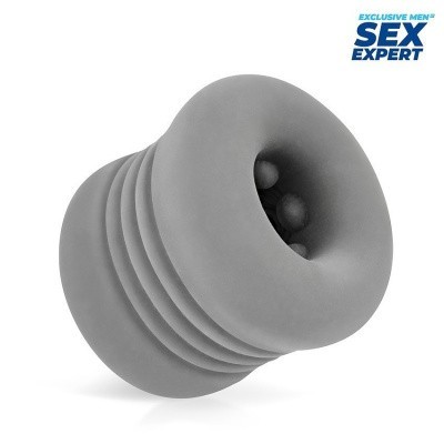 Эластичный мастурбатор для ручной стимуляции пениса