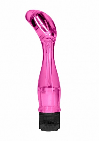 Вибратор G-Spot Vibe Pink