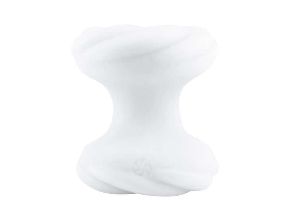 Мастурбатор-стоппер Homme Loyal Henchman White