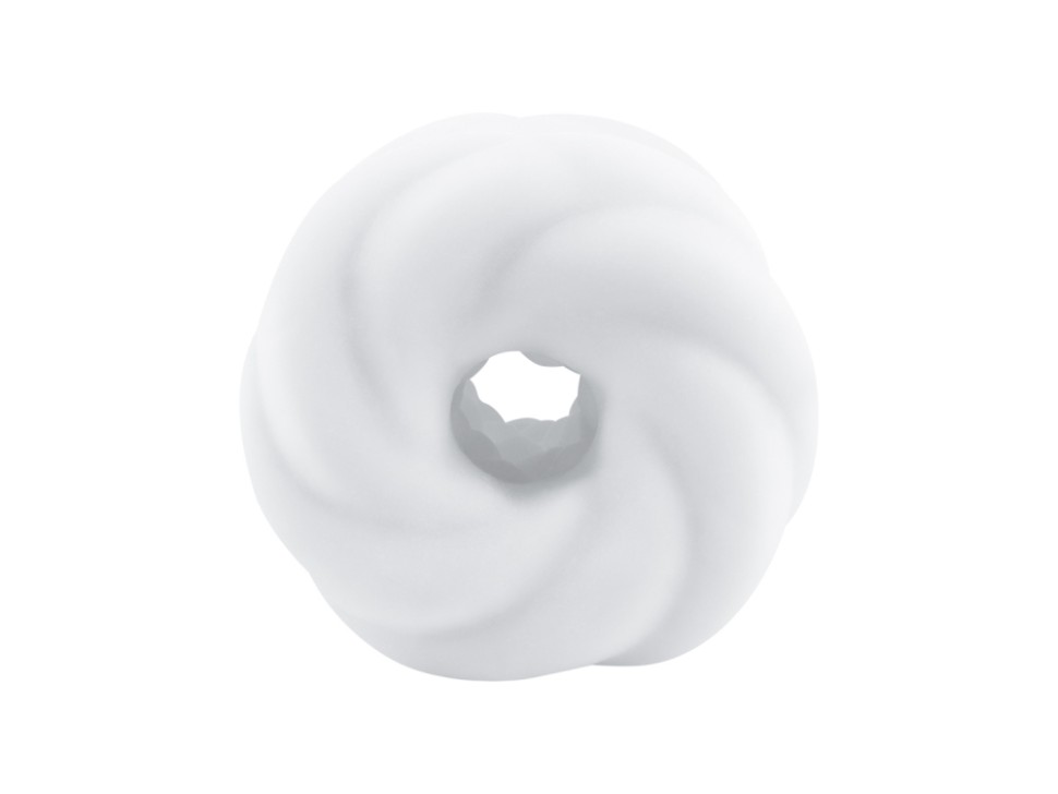 Мастурбатор-стоппер Homme Loyal Henchman White