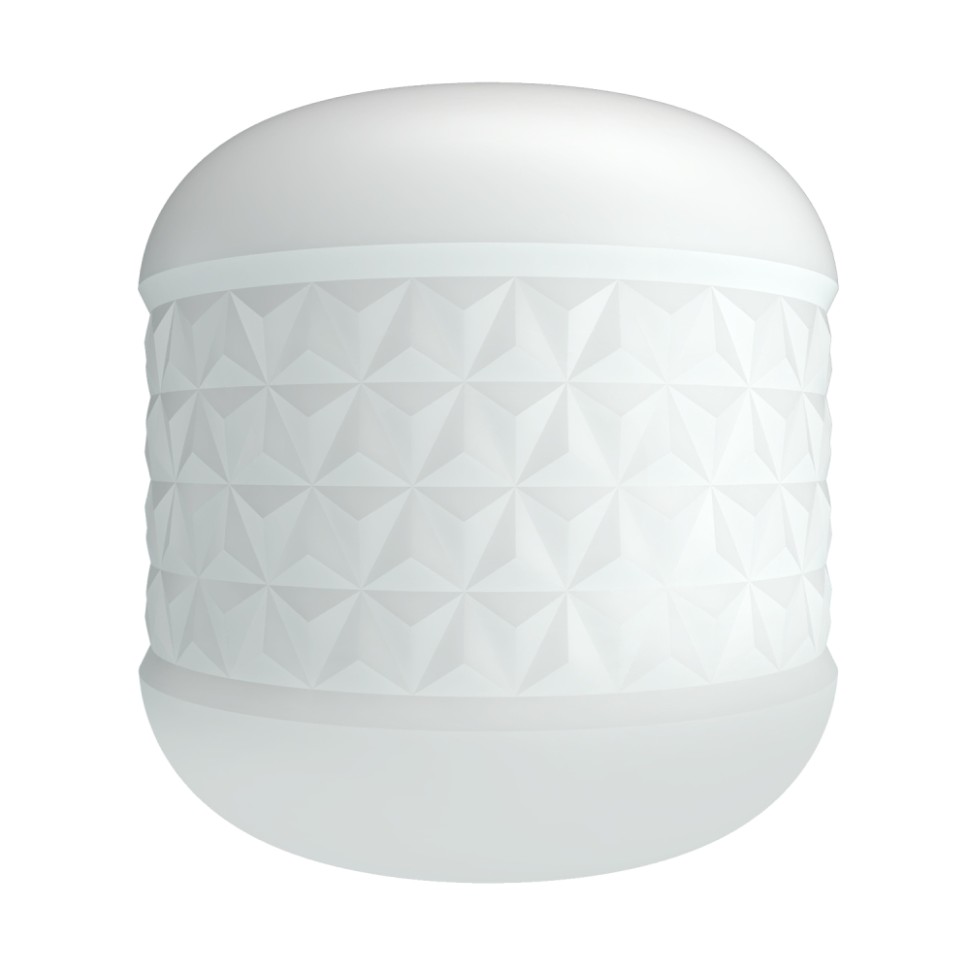 Маструбатор Pretty Love  ширина: 6 см,общая длина: 6 см