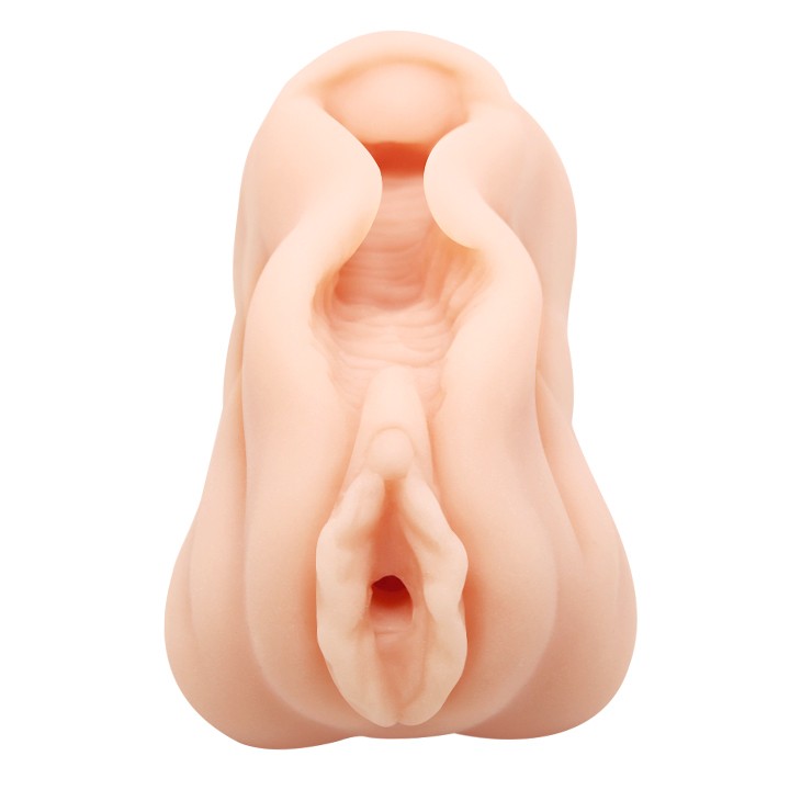 Мастурбатор реалистичный, TPR