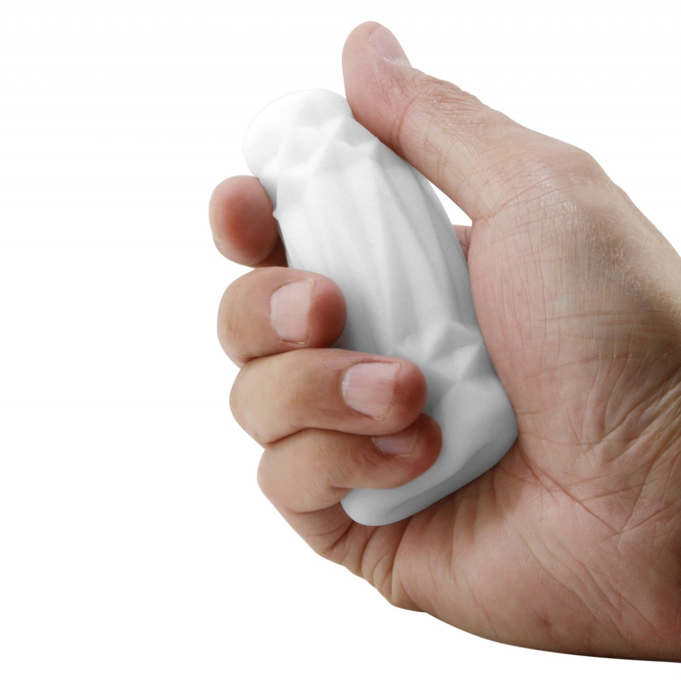 Маструбатор Pretty Love длина — 90 мм, ширина — 35 мм