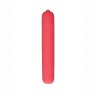 Вибропуля Bullet Vibrator - Extra Long розовая