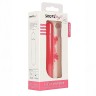 Вибропуля Bullet Vibrator - Extra Long розовая