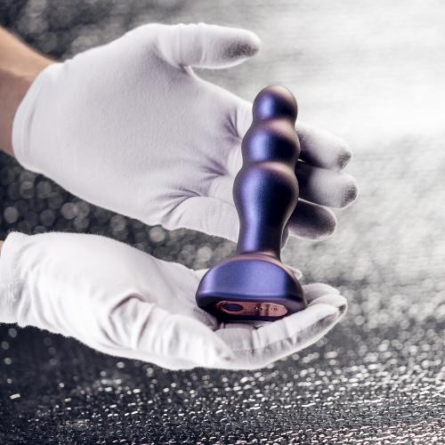 Анальная елочка Space Invader с самопенитрацией