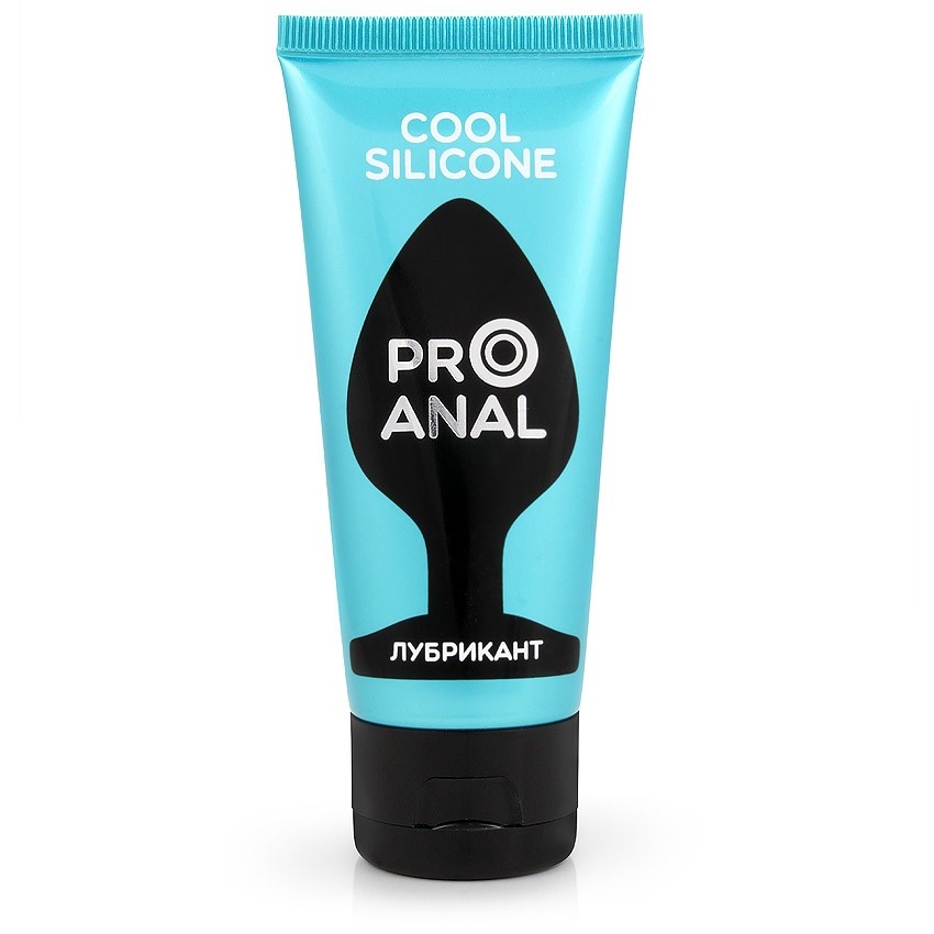 Гель-любрикант Silicon Love Cool 50 г