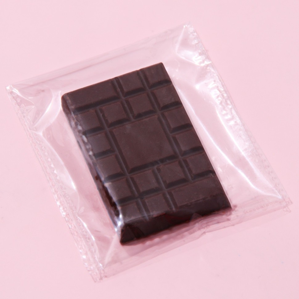 Шоколад "Мужская сила", 27 гр с афродизиаком