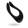 Вибромассажер для Пары Satisfyer Partner Multifun 2 Black
