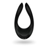 Вибромассажер для Пары Satisfyer Partner Multifun 2 Black