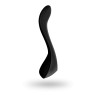 Вибромассажер для Пары Satisfyer Partner Multifun 2 Black