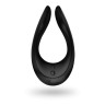 Вибромассажер для Пары Satisfyer Partner Multifun 2 Black