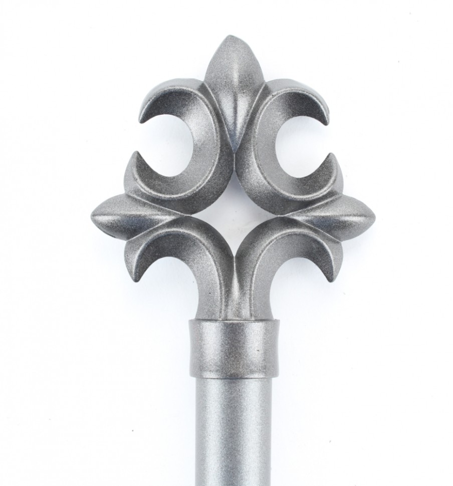 Плеть из натуральной кожи Gray