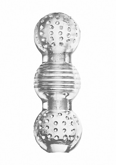 Мастурбатор SONO No70 Stroker Translucent