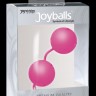 Вагинальные шарики  Joyballs Pink