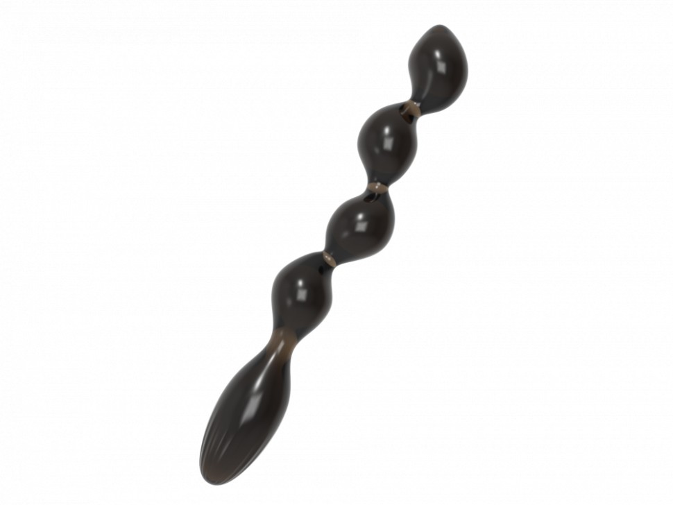 Анальная цепочка 22 х 2,8 см