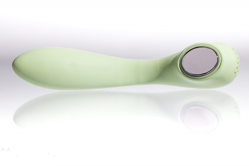 Вибратор-генератор температуры "Iceman"