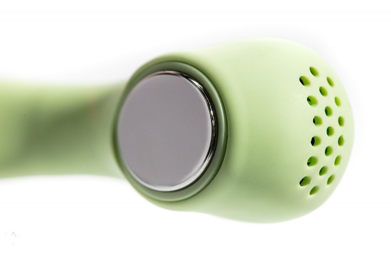 Вибратор-генератор температуры "Iceman"