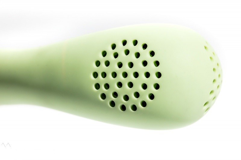 Вибратор-генератор температуры "Iceman"