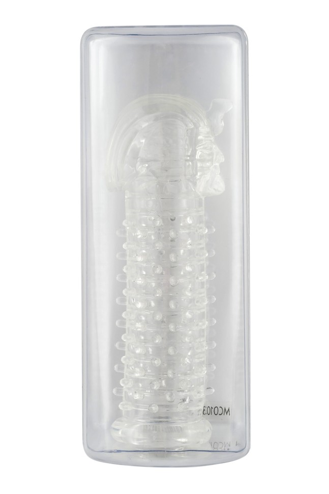 Насадка на пенис Фараон