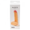 Фалоимитатор на Присоске Nudes Brave