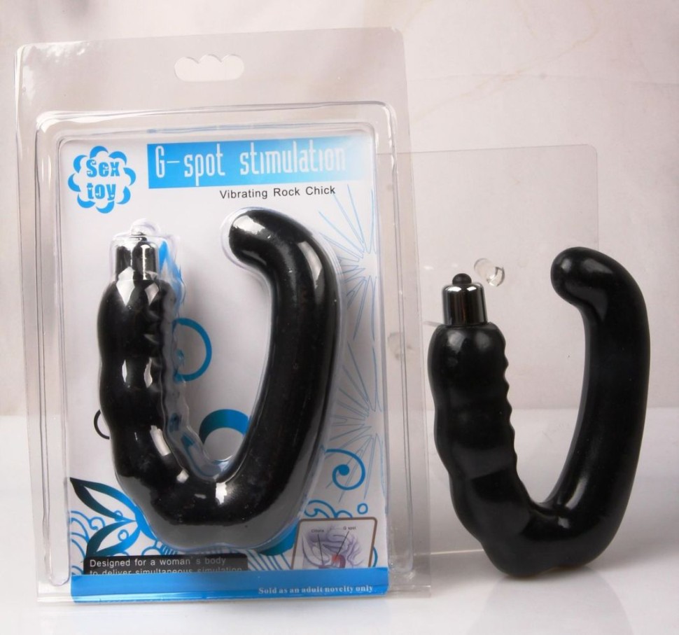 Вибростимулятор