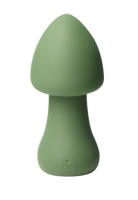 Перезаряжаемый Вибратор CNT Mushroom Parasol Mushroom