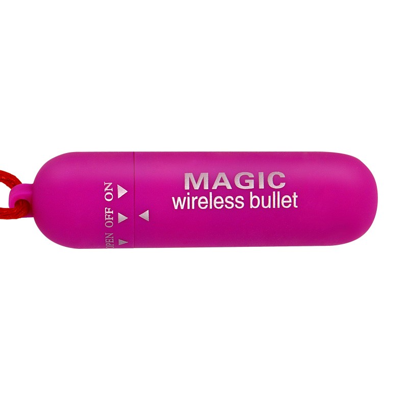 Мини вибратор Purple