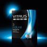 Презервативы Vitalis premium №3 Natural