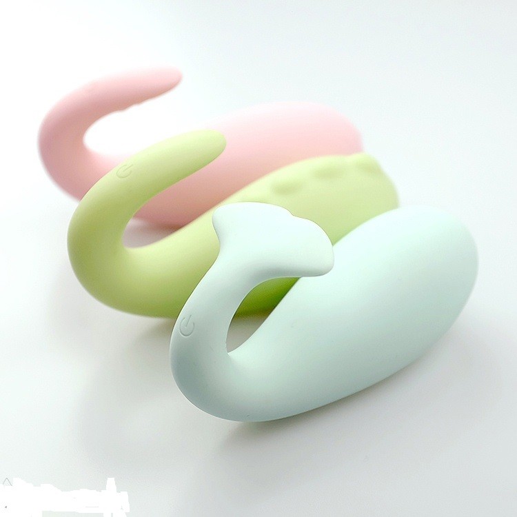 Вибратор "Mr. Fishy"